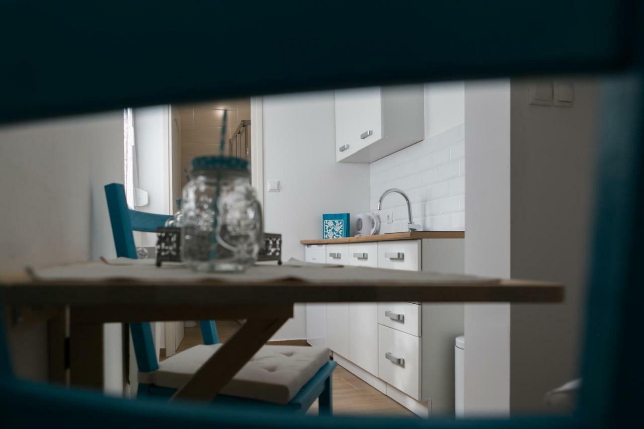 House Smolcic Leilighet Otočac Eksteriør bilde